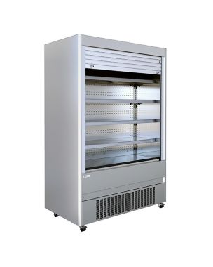 Stainless Steel Multideck 1310mm Wide