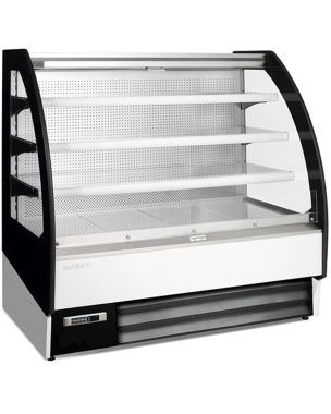 OPEN FRONT MERCHANDISER 1310mm Wide