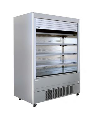 Stainless Steel Multideck 1510mm Wide