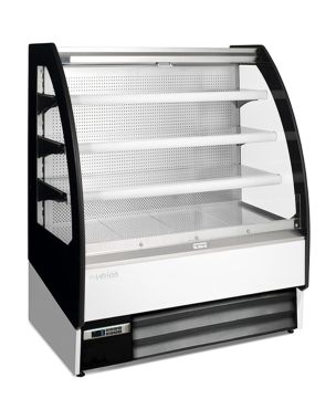 OPEN FRONT MERCHANDISER 998mm Wide