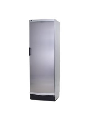 Single Door Stainless Steel Refrigerator 361L