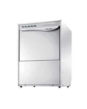 Dupla Dishwasher with Break Tank & Drain Pump 3 ph