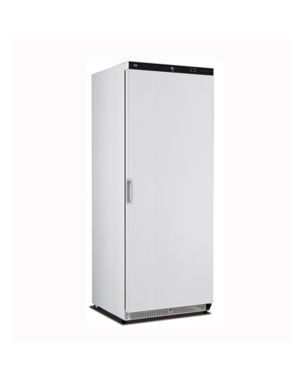 SINGLE DOOR WHITE LAMINATED FREEZER 580L