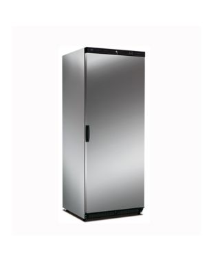 Single Door Stainless Steel Service Cabinet 640L