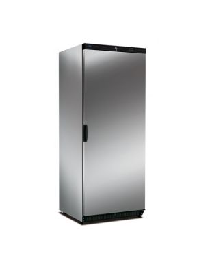 Single Door Stainless Steel Service Cabinet 640L