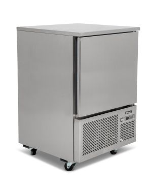 Blast Chiller/Freezer Stainless Steel 40kg/28kg