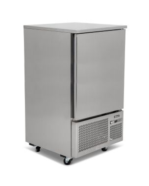 Blast Chiller/Freezer Stainless Steel 60kg/38kg