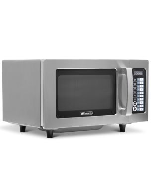 1000W Light Duty Commercial Microwave