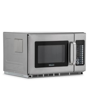1800W Heavy Duty Commercial Microwave