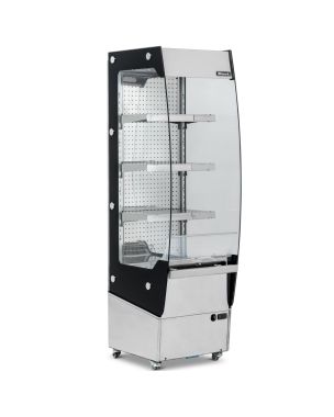 Slimline Heated Display 