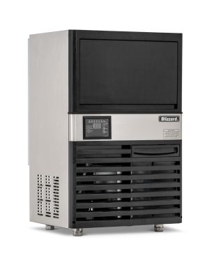 40kg Integral Ice Maker