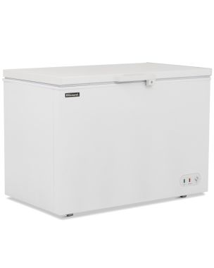 CHEST FREEZER 350L