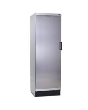 Single Door Stainless Steel Freezer 340L