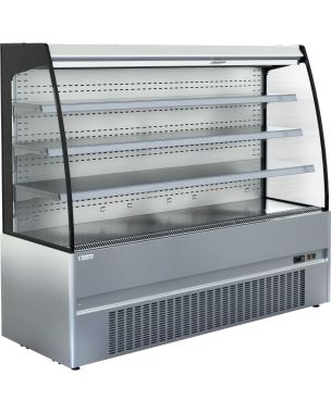 Low Height Multideck 1512mm Wide