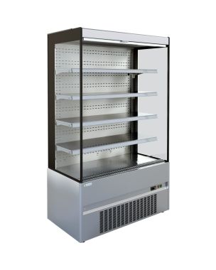 Stainless Steel Multideck 1310mm Wide