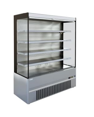 Stainless Steel Multideck 1935mm Wide