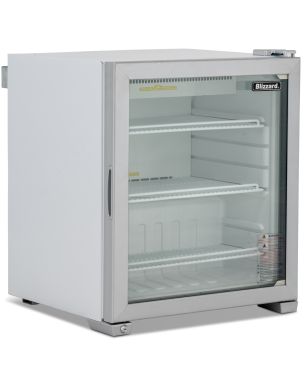 Counter Top Refrigerator 99L