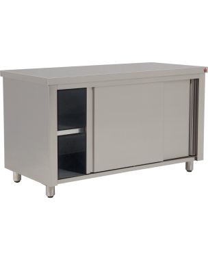 Base storage cupboard 1600mm Wide