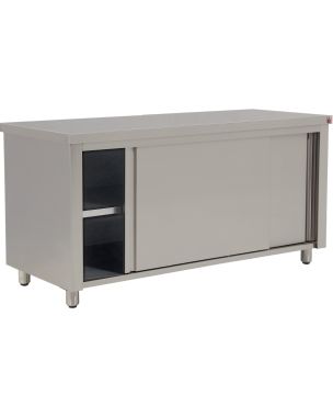 Base storage cupboard 1900mm Wide