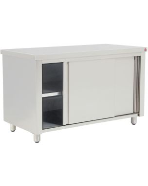 1900mm Wide Base Storage Cupboard