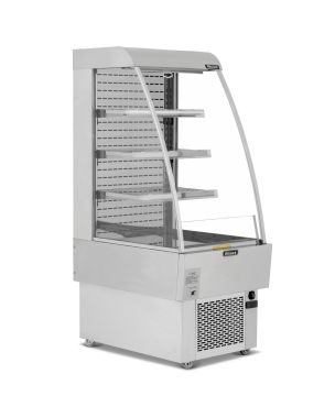 Grab 'n' Go Open Front Merchandiser 600mm Wide