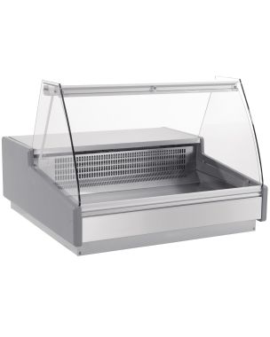 Counter Top Display Case 1050mm Wide