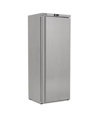 Single Door Stainless Steel Freezer