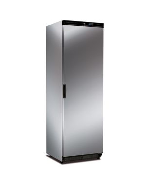Upright 360L Single Hinged Door Freezer