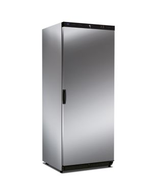 Upright 580L Single Hinged Door Freezer