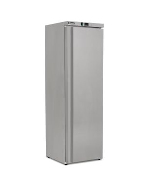 Single Door Stainless Steel Freezer