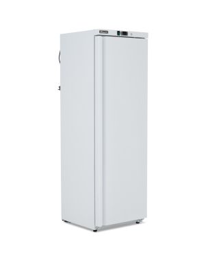 Single Door White Laminated Freezer