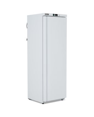 Upright 320L Single Hinged Door Refrigerator