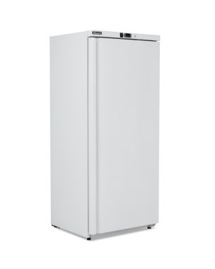 Single Door White Laminated Freezer