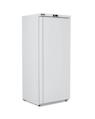 Single Door White Laminated Refrigerator