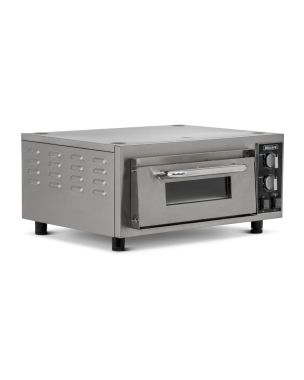 Single Deck Pizza Oven