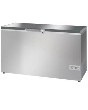 383L Low Energy Chest Freezer