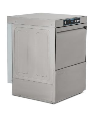 Storm Dishwasher with Break Tank