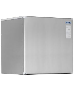 Modular Ice Cuber 485KG