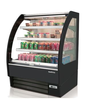 Self Service Merchandiser 998mm Wide