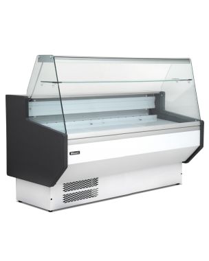 2m Serve Over Counter