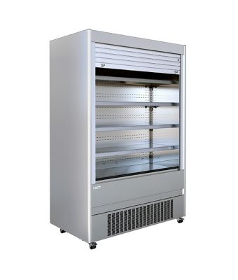 Stainless Steel Multideck 1310mm Wide