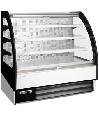OPEN FRONT MERCHANDISER 1310mm Wide
