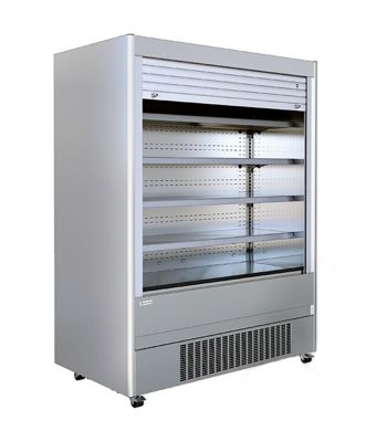 Stainless Steel Multideck 1510mm Wide