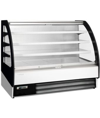 OPEN FRONT MERCHANDISER 1935mm Wide