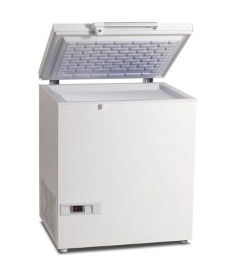 Low Temp -40/-60 °C Chest Freezer 75L