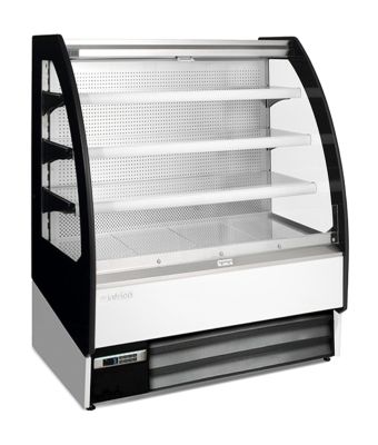 OPEN FRONT MERCHANDISER 998mm Wide