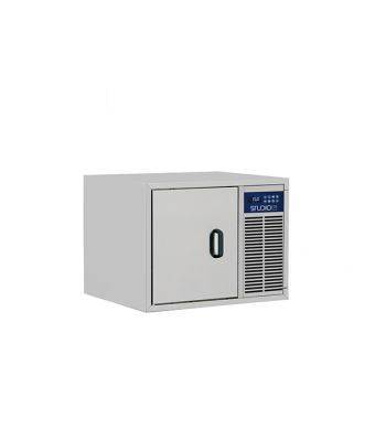 Blast Chiller/Freezer Stainless Steel 8kg/3kg