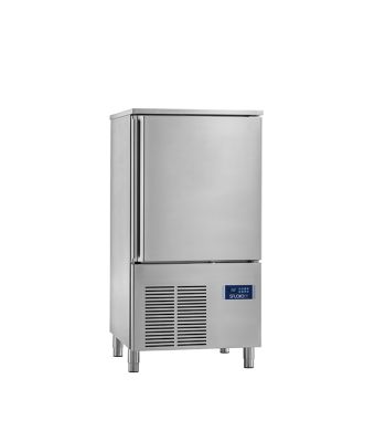 Blast Chiller/Freezer Stainless Steel 30kg/18kg