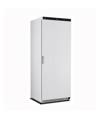 SINGLE DOOR WHITE LAMINATED FREEZER 580L