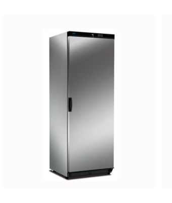 SINGLE DOOR STAINLESS STEEL FREEZER 360L